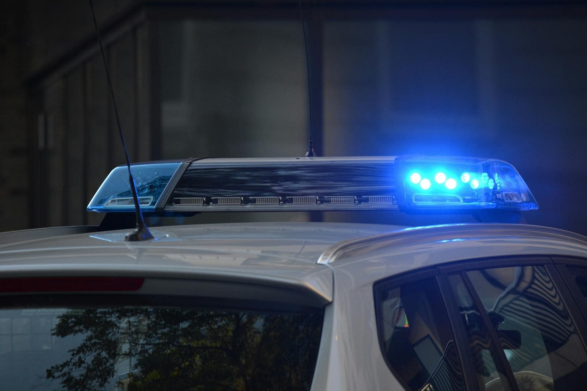 Michael made a call to the police, reporting Alissa had run away (Image via Pexels)