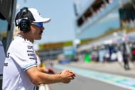Valtteri Bottas at the F1 Grand Prix of Canada - Qualifying - Source: Getty