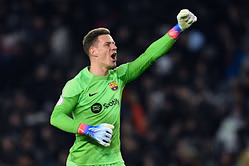 "Thrown away like a garbage bag" - Ex-Bayern star slams Barcelona's treatment of Marc-Andre ter Stegen