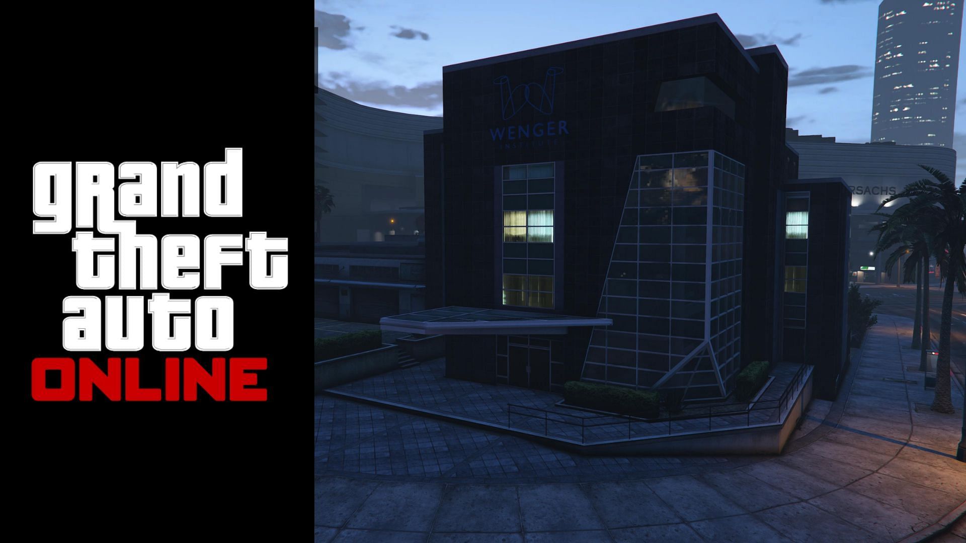 GTA 5 Online Quickiepharm delivery missions