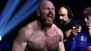 Controversial star on shocking alliance with Jon Moxley in AEW: "You'll know exactly why"