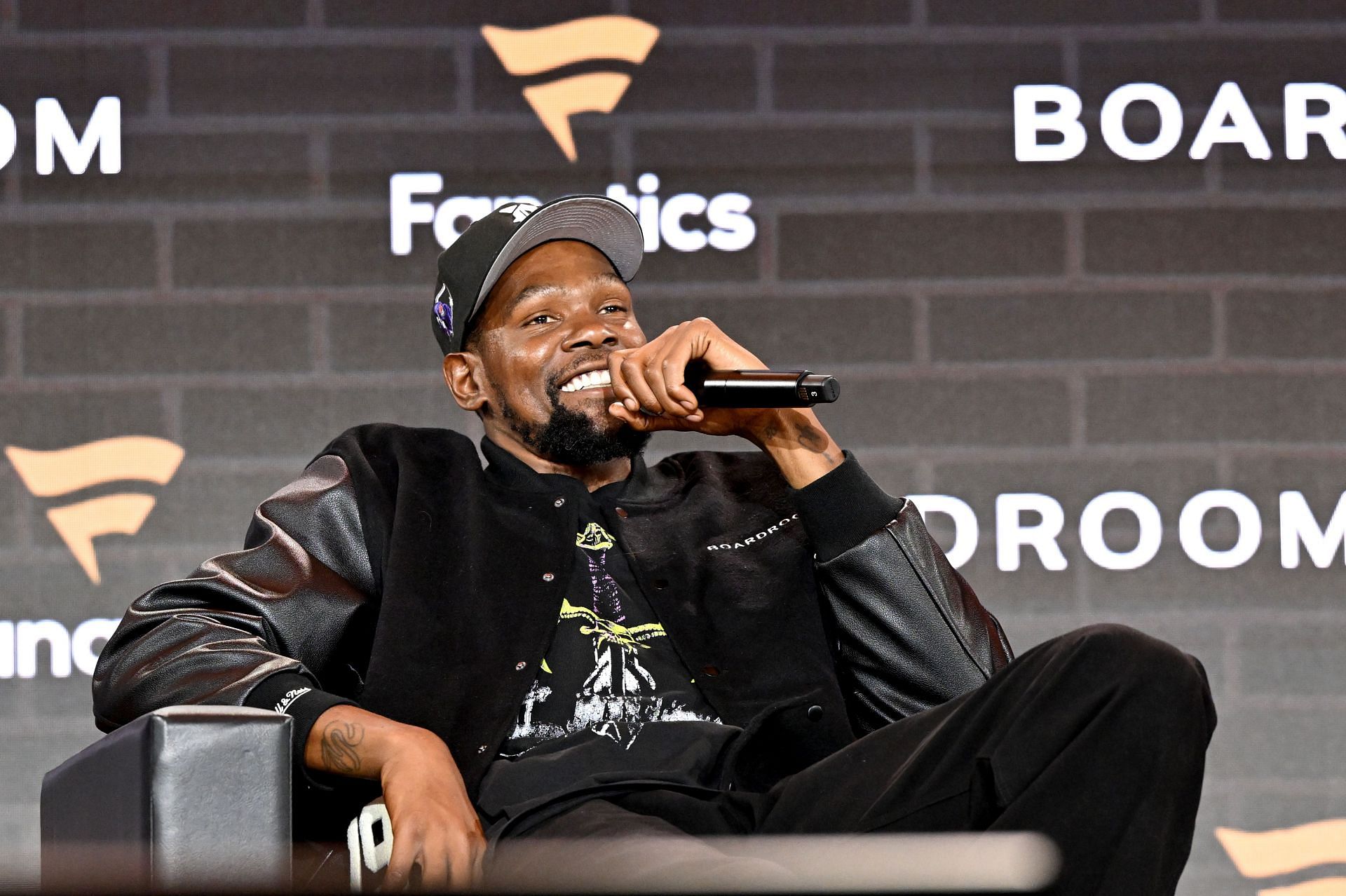 Fanatics Fest NYC 2025 - Source: Getty