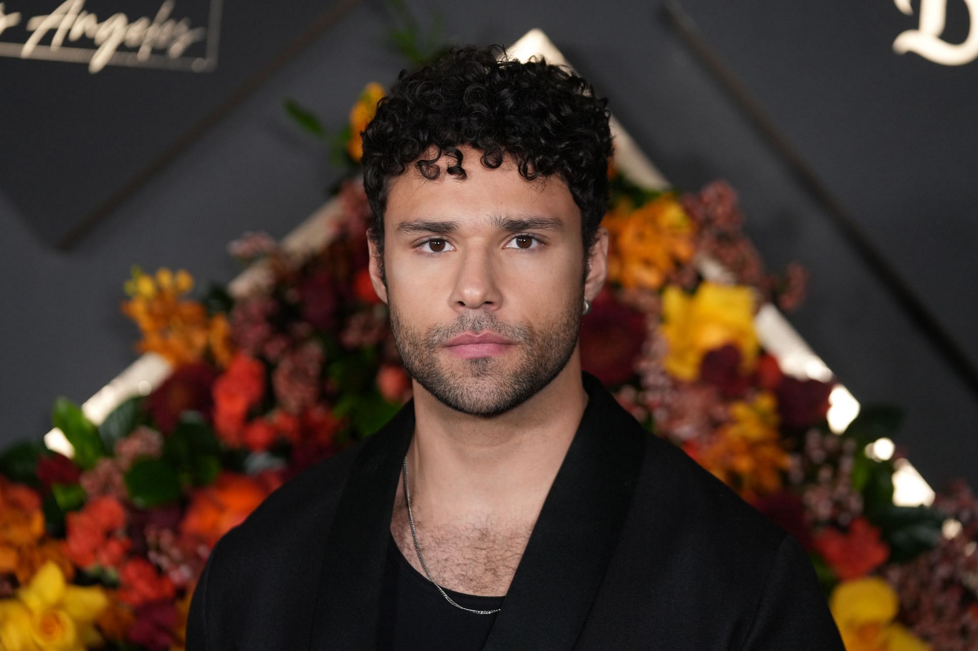 Rafael L. Silva plays Shawn (Image via Presley Ann/Getty Images)