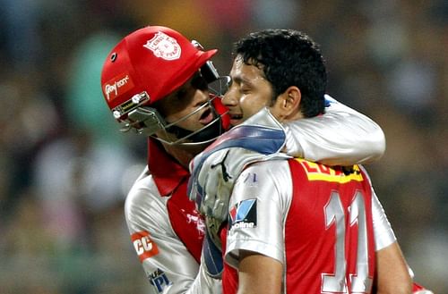 Piyush Chawla was a favourite of Adam Gilchrist.