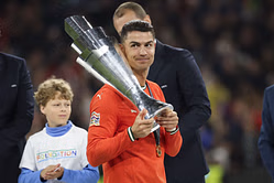 Wydad Casablanca president reveals response from Cristiano Ronaldo’s agent when offered chance to play at Club World Cup