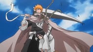 Ichigo and Rukia as seen in anime (Image via Pierrot)