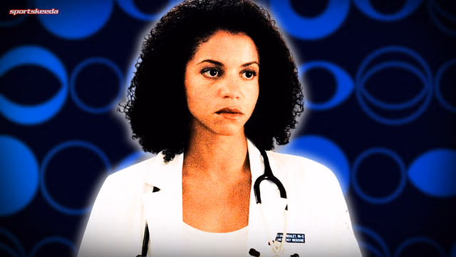 Gloria Reuben joins the Boston Blue cast (Custom cover edited by Sportskeeda, Original Image [CBS])