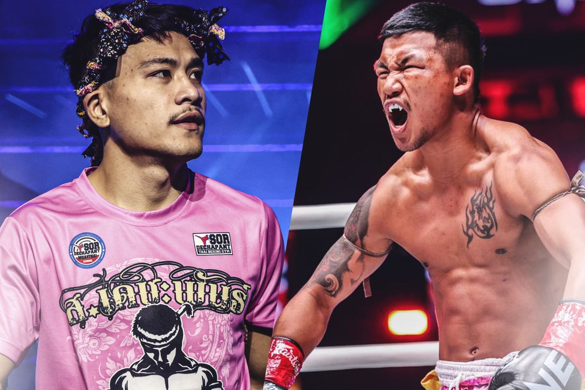 “I never turn down opponents” - Jaosuayai says he’s ready to fight Rodtang for vacant flyweight Muay Thai throne