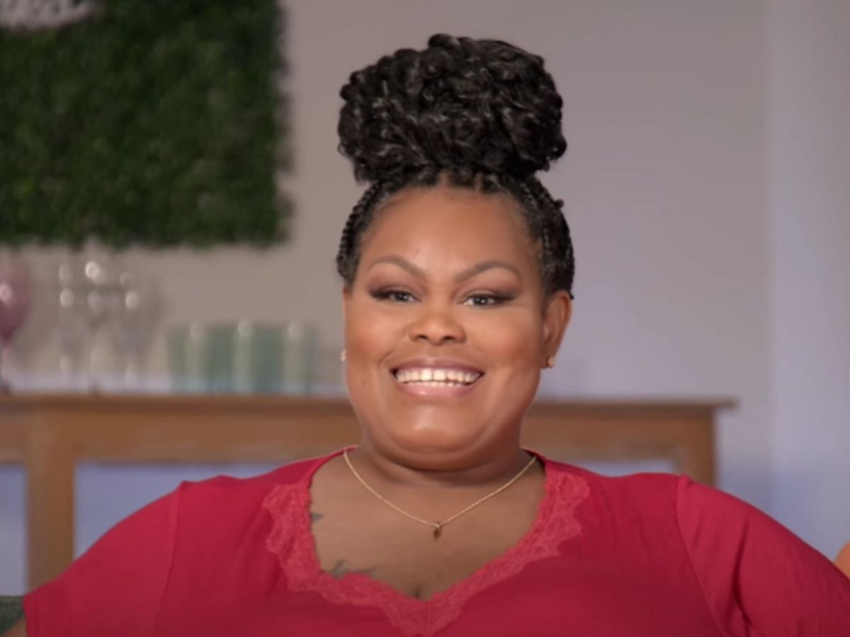 Jaz from 1000-lb Roomies (Image via YouTube/@TLC)