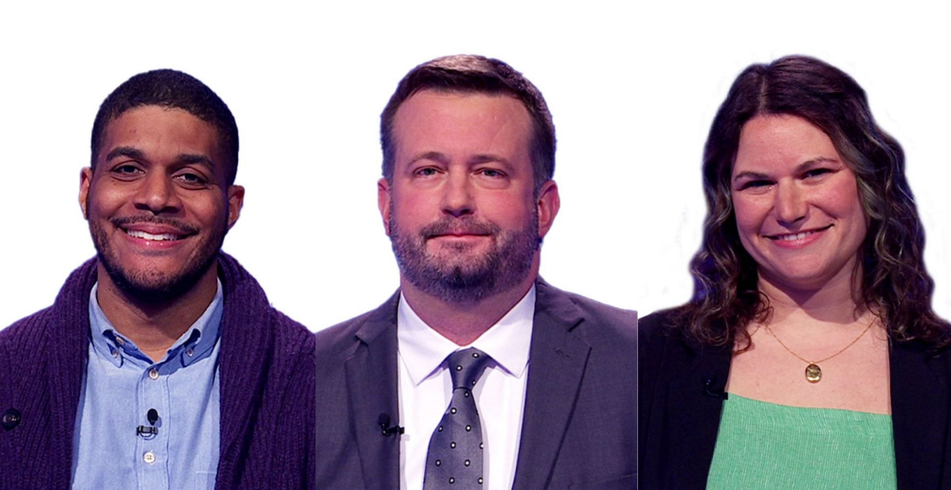 Jeopardy! June 2, 2025