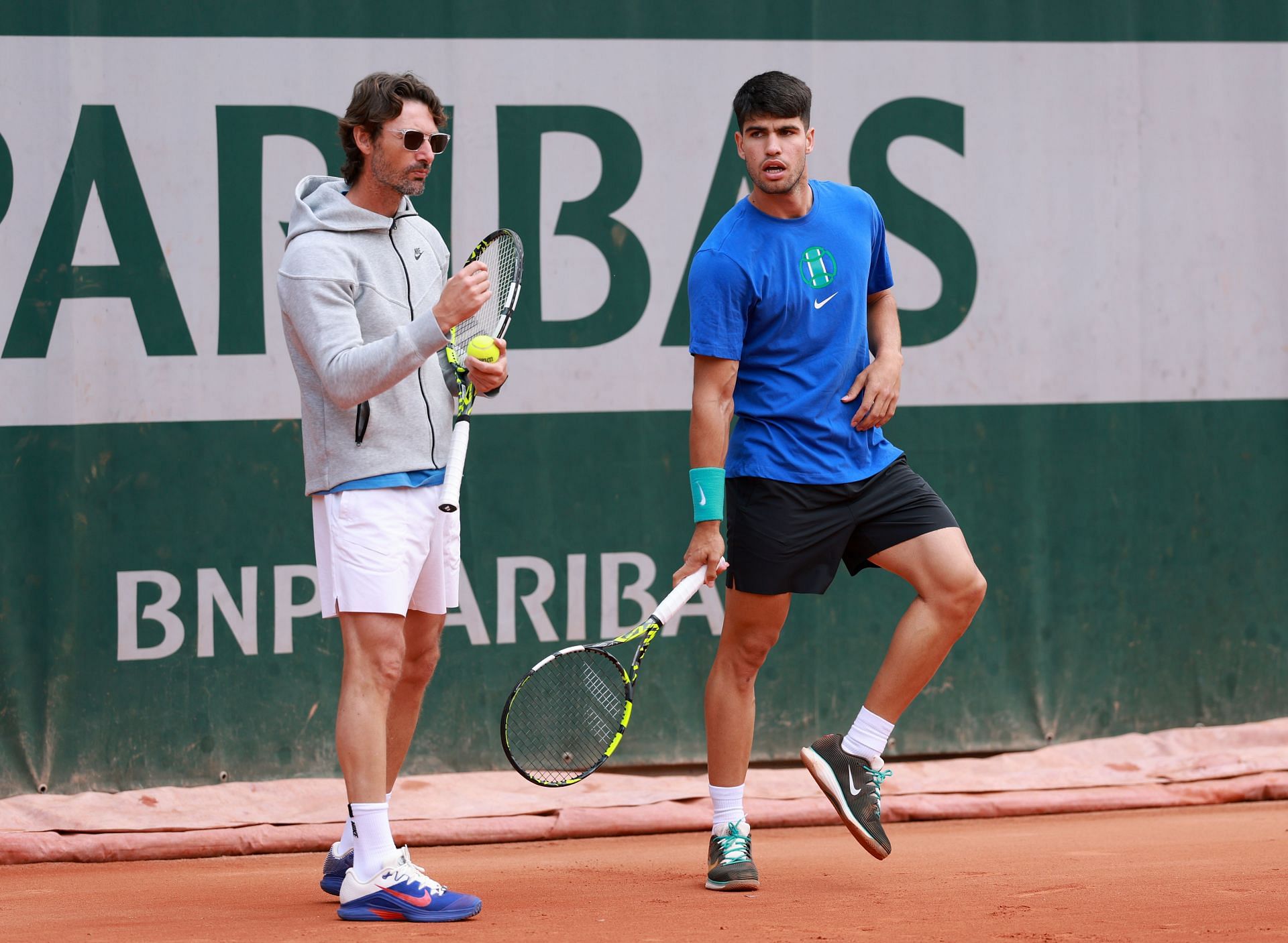 2025 French Open - Day Nine - Source: Getty