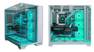 The Cobratype Venom Gaming PC has a great deal on Newegg (Image via Cobratype)
