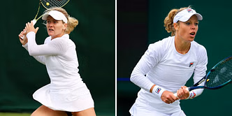 Wimbledon 2025: Peyton Stearns vs Laura Siegemund preview, head-to-head, prediction, odds and pick