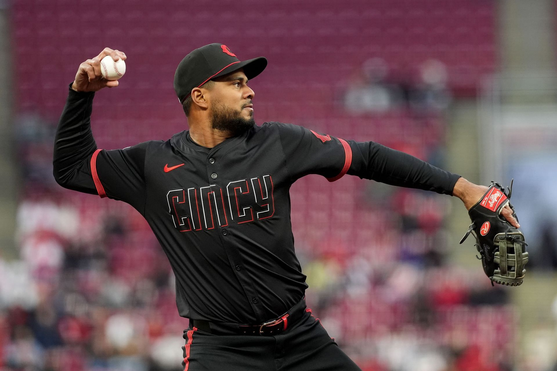 Pittsburgh Pirates v Cincinnati Reds - Source: Getty