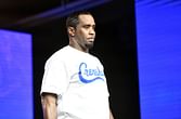 "I couldn't breathe" — Diddy's ex-lover "Jane" recalls the altercation that pushed her to the "breaking point" in their relationship