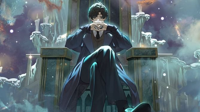 Lord of Mysteries anime complete release schedule — All episodes and when they arrive