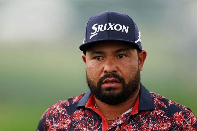 J.J. Spaun reveals ‘health diagnosis’ that led to working with a coach