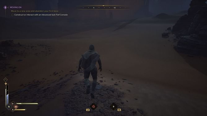 Dune Awakening: How to get Complex Machinery
