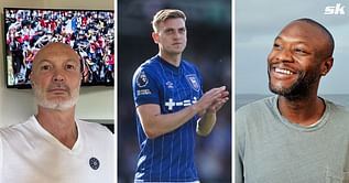 “He’d be perfect for the wingers there” - William Gallas and Frank Leboeuf claim Chelsea should have signed 26-year-old star instead of Liam Delap