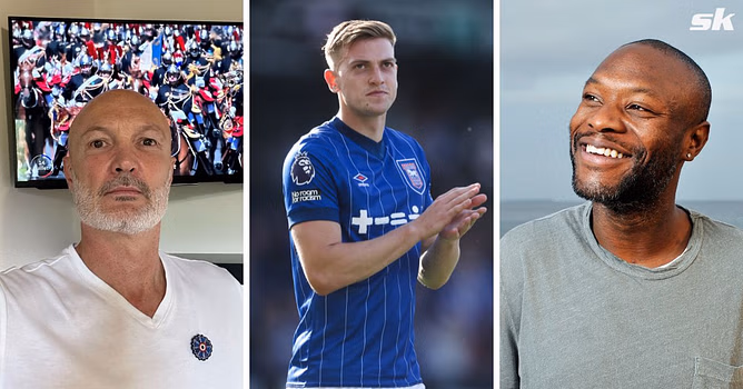 “He’d be perfect for the wingers there” - William Gallas and Frank Leboeuf claim Chelsea should have signed 26-year-old star instead of Liam Delap
