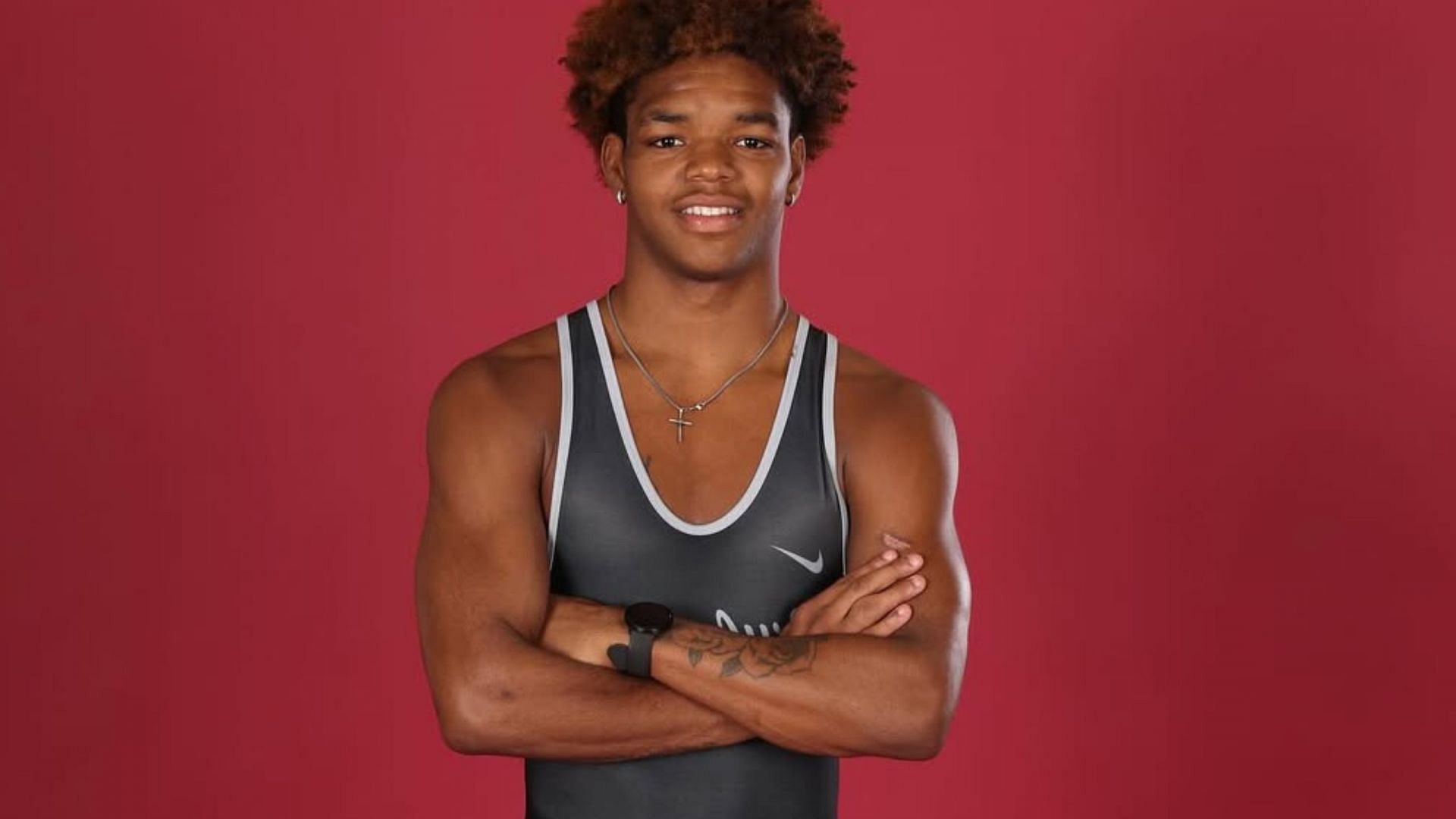 Jordan Williams opens up about his arrest [Image Source : Jordan Williams&#039; Instagram]