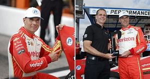 IndyCar Bommarito 500: Will Power bags pole position at WWT Raceway, full qualifying results explored