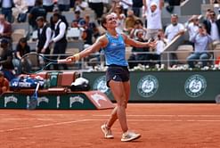 Meet Lois Boisson, the World No. 361 who shocked Jessica Pegula at French Open 2025 at home