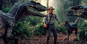 Jurassic Park and Jurassic World movies in order: Complete watching guide