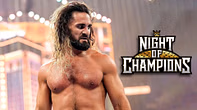 Seth Rollins to be added to the Night of Champions card following WWE SmackDown incident? Potential explored