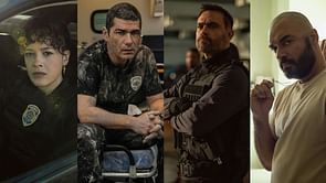 Criminal Code season 2: Release date, time, and everything we know so far