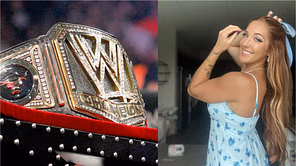 "Most beatable champion in WWE history" - Shots fired ahead of major title match; Lainey Reid targets top champ