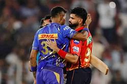 PBKS vs MI : मुंबई इंडियंस की हार के बाद हार्दिक पांड्या ने की श्रेयस अय्यर की जमकर तारीफ, गेंदबाजी को लेकर कही बड़ी बात