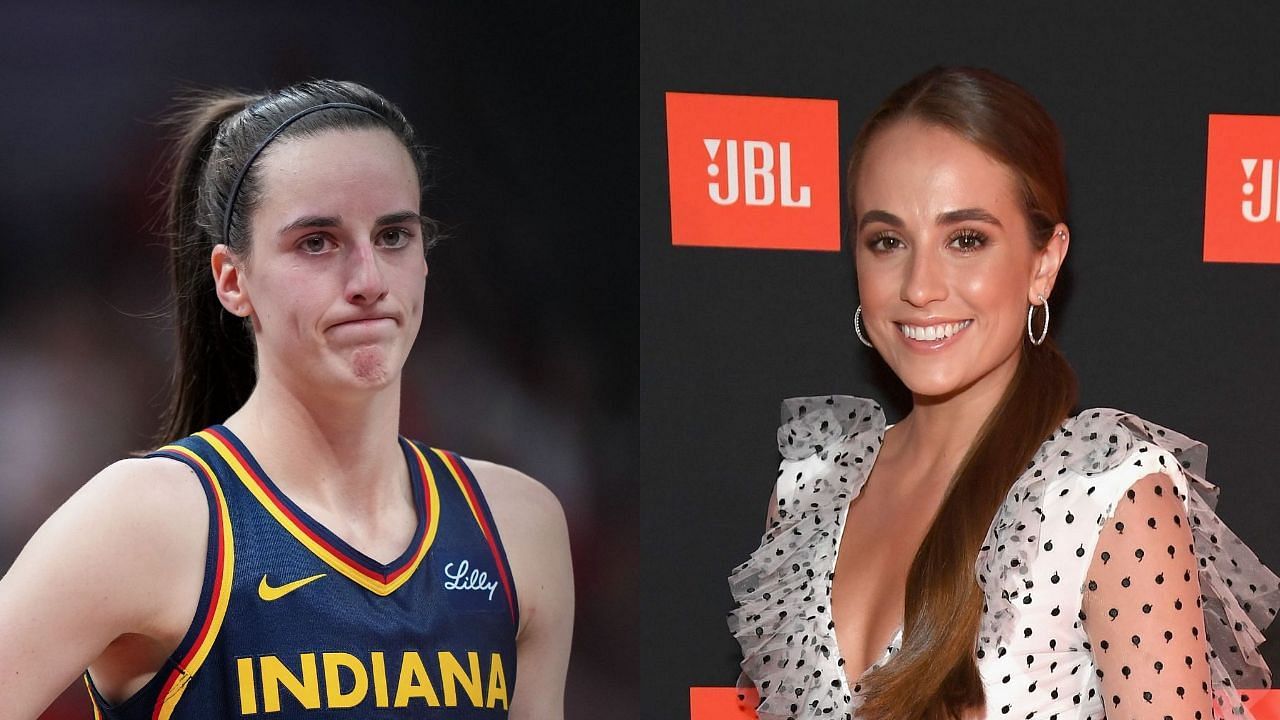 WNBA fans stunned as Rachel DeMita&rsquo;s Caitlin Clark post reportedly costs her BIG3 gig