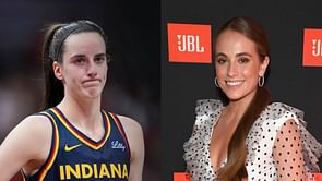 "Dumbest reason to get fired" - WNBA fans stunned as Rachel DeMita’s Caitlin Clark post reportedly costs her Big3 gig