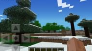 Minecraft on mobile is the Bedrock Edition (Image via MC Fandom/Grand Radion/Mojang Studios)