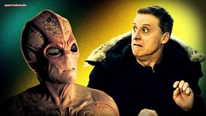 Resident Alien season 4 premiere ending explained: Is Harry truly powerless?