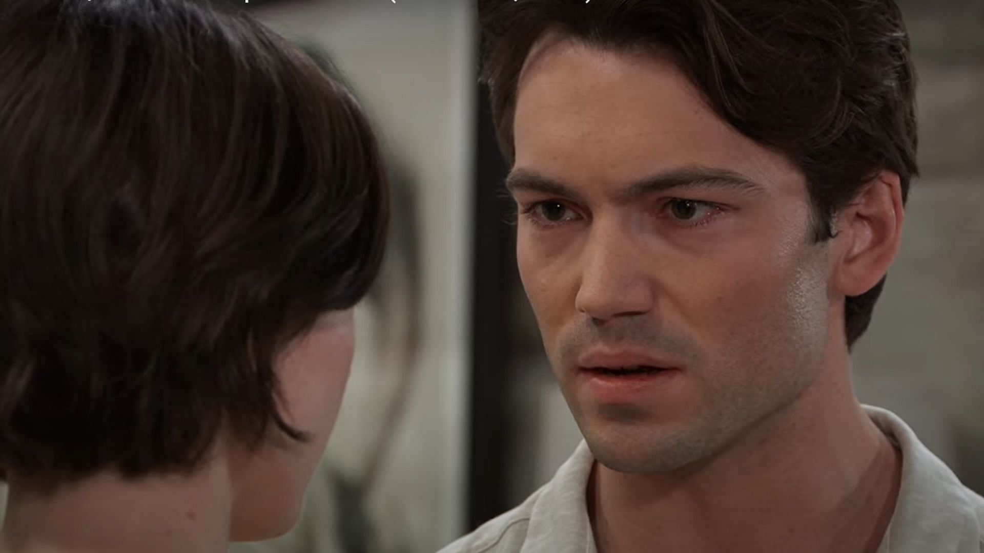 Still from the teaser (Image via YouTube/ General Hospital)