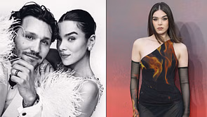 Josh Allen labels Hailee Steinfeld "wifey" in honeymoon pictures with 'Sinners' star
