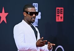 Ray J breaks silence on Suge Knight’s “lovers” allegation with Diddy