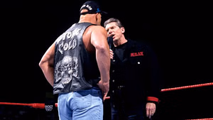 Logic behind Vince McMahon's WWE name changes revealed by ex-writer (Exclusive)