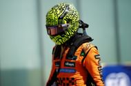 Lando Norris at F1 Grand Prix of Canada - Source: Getty