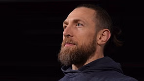Bryan Danielson's next appearance officially confirmed