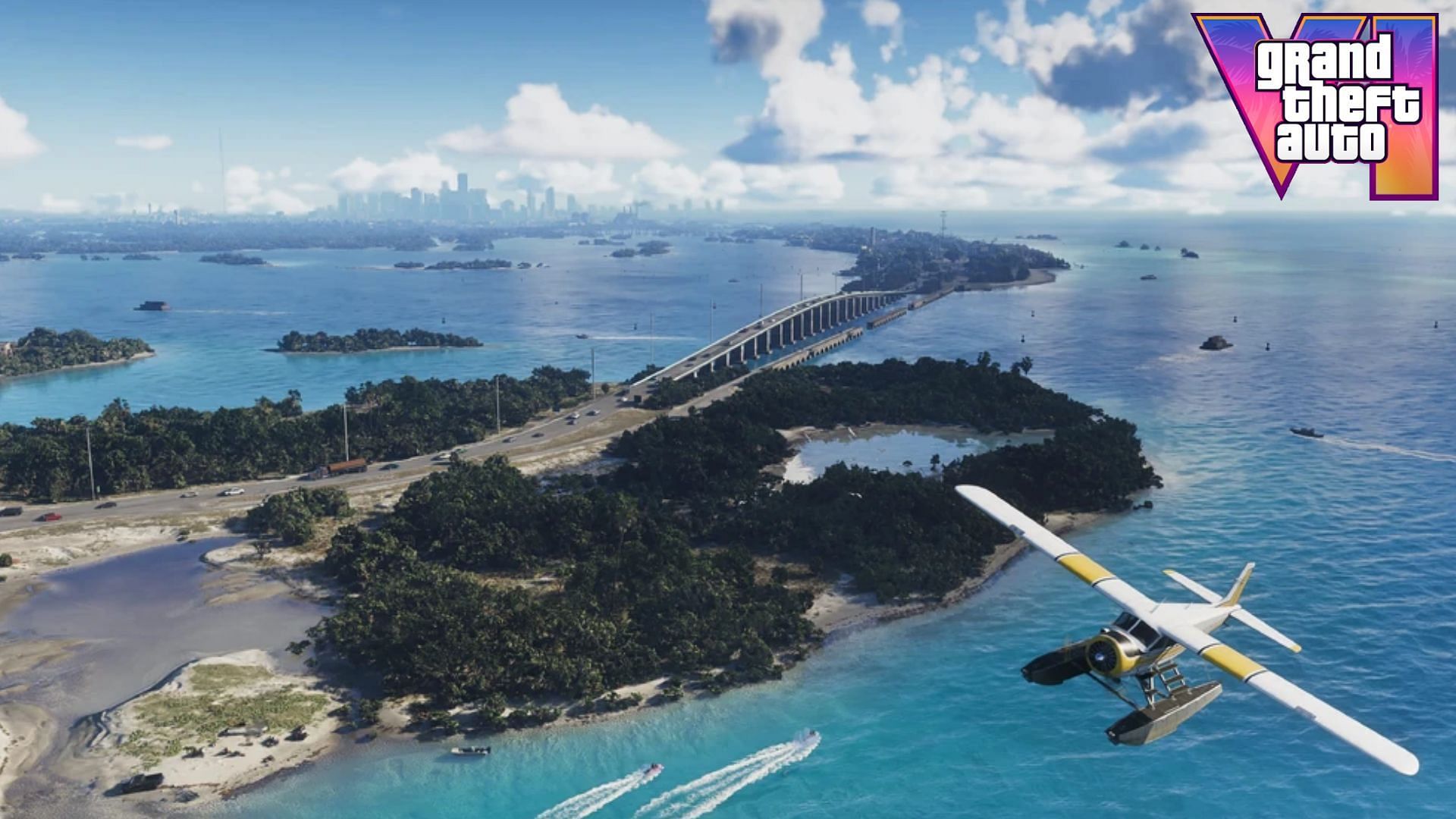 GTA 6 Online