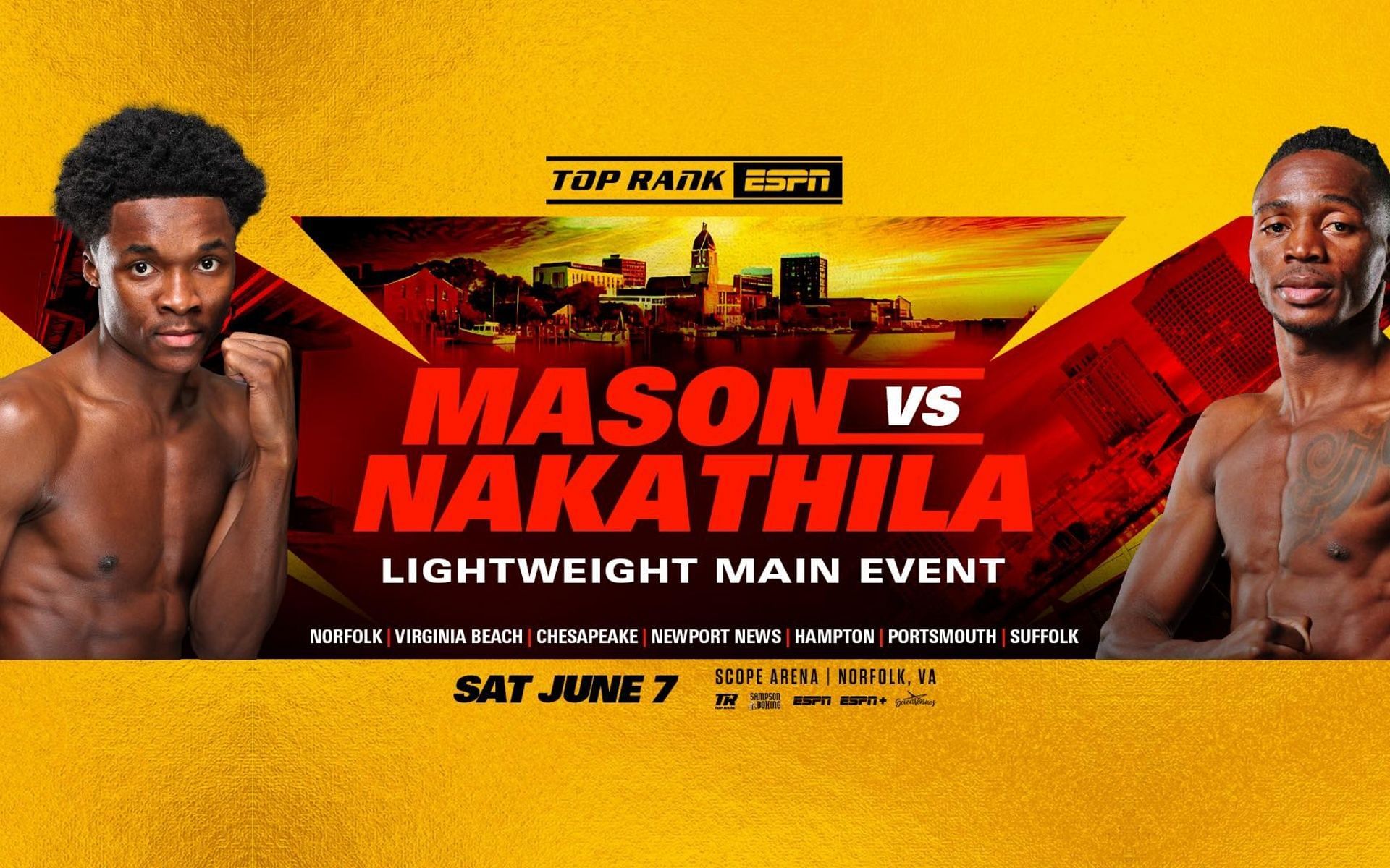 mason