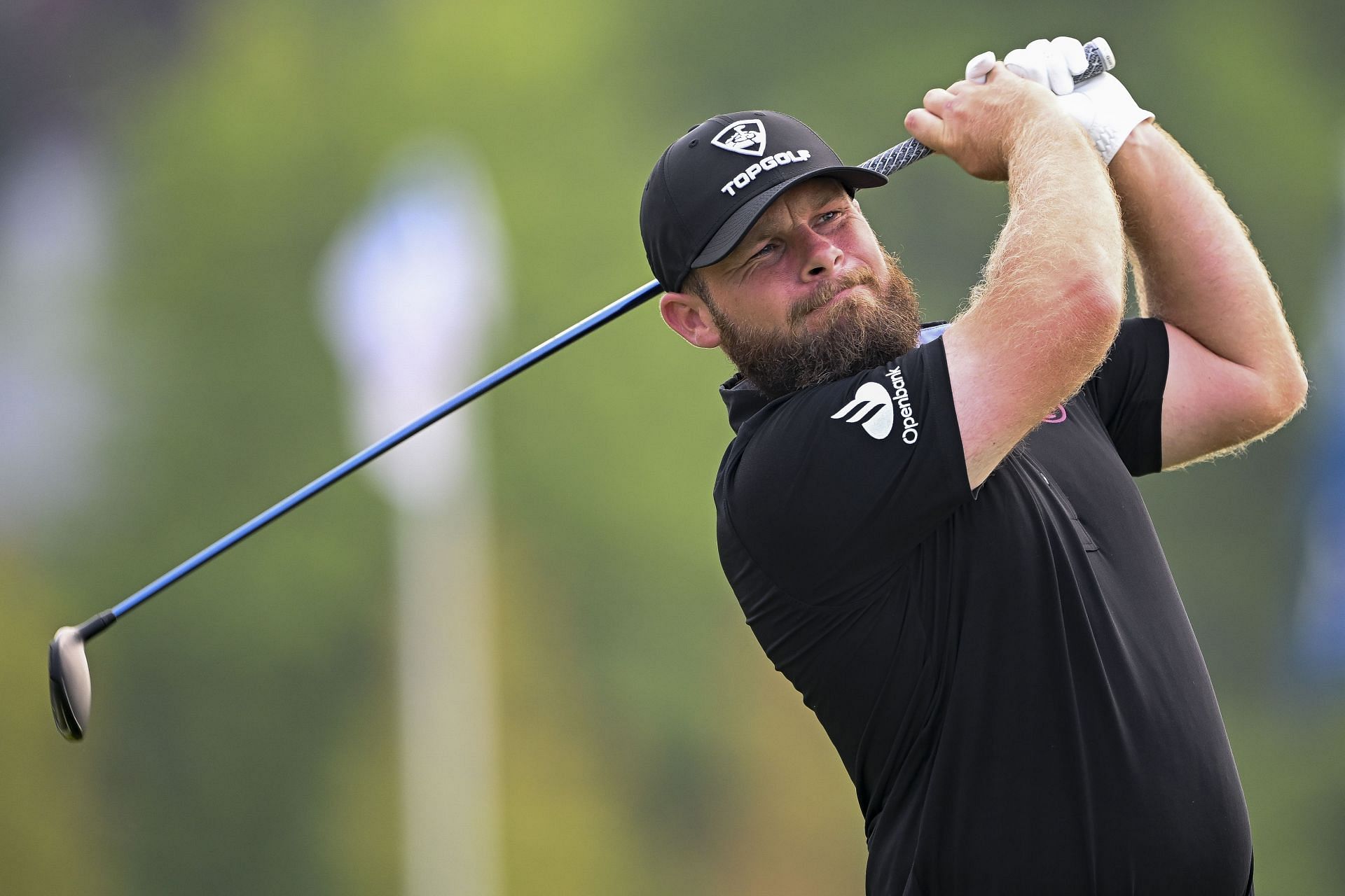 2025 U.S. OPEN - Round One - Source: Getty