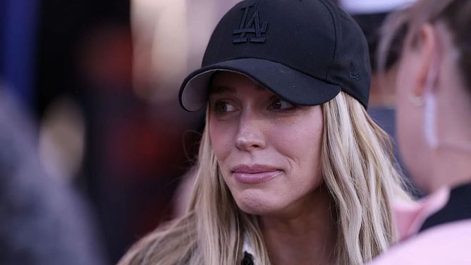 Who is Casey Brown? Alex Cooper's former soccer assistant coach claims she has "no recollection" of the podcaster's alleged sexual harassment