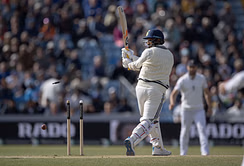"It's not that we haven't lost Tests under Kohli's captaincy" - Aakash Chopra on why India's tail is being given importance now