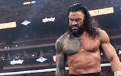 Roman Reigns' future addressed on WWE SmackDown following his absence since WrestleMania 41