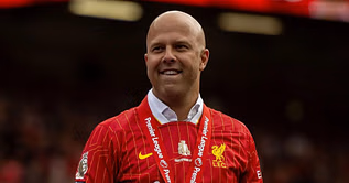 Ex-Arsenal midfielder in advanced talks to join Arne Slot's backroom staff at Liverpool: Reports