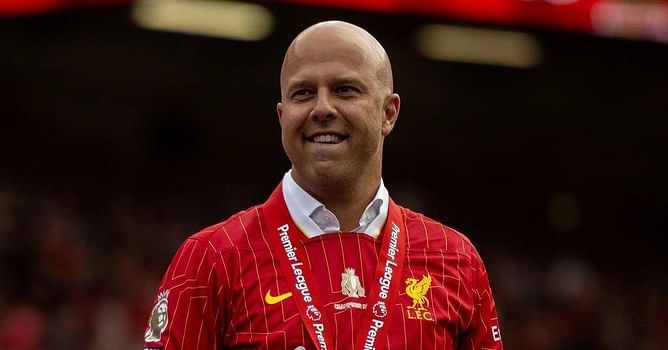 Ex-Arsenal midfielder in advanced talks to join Arne Slot's backroom staff at Liverpool: Reports